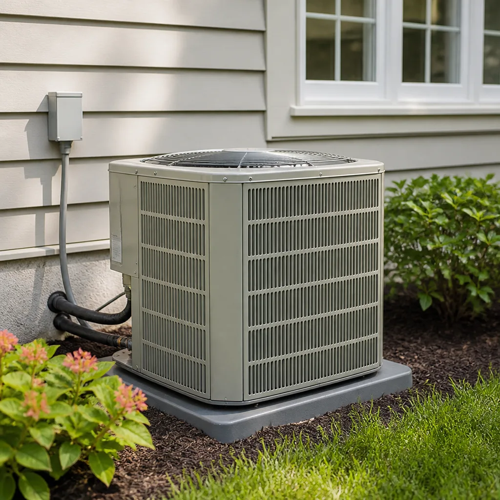 AC repair