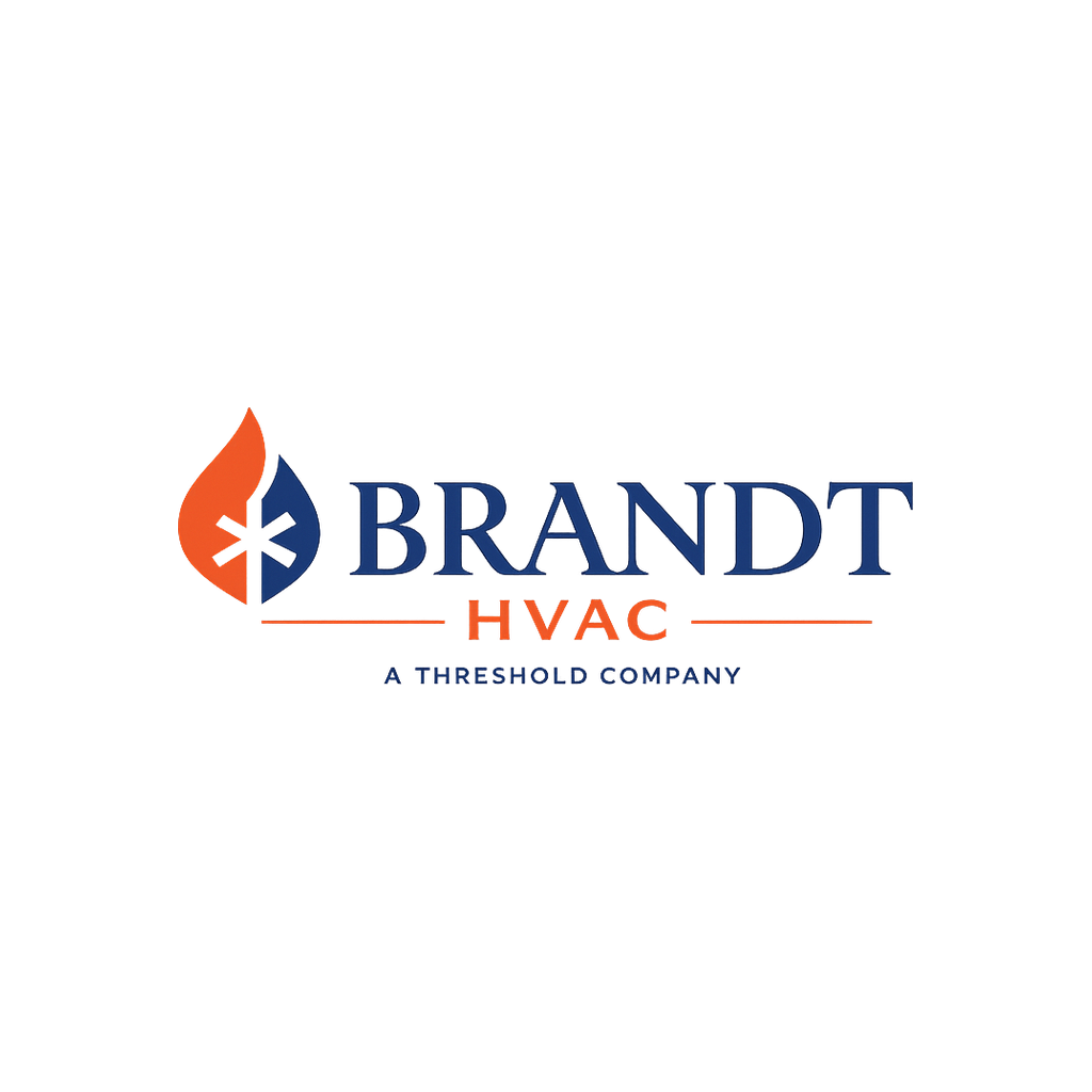 Brandt HVAC Co Dallas